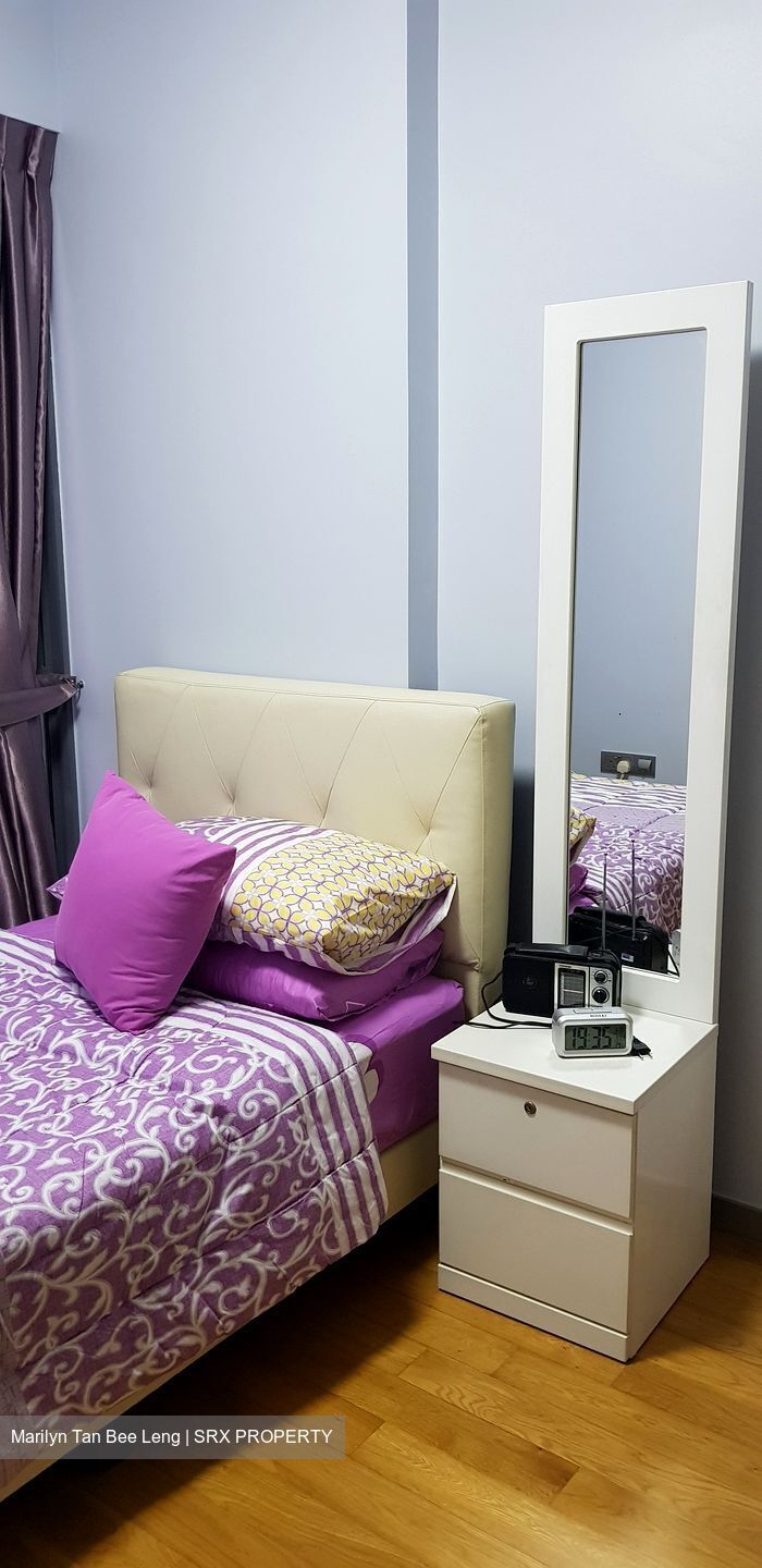 Riversails (D19), Condominium #335129811